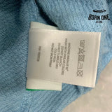 Denim Tears Zíper Moletom