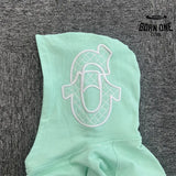 6PM x True Religion Moletom
