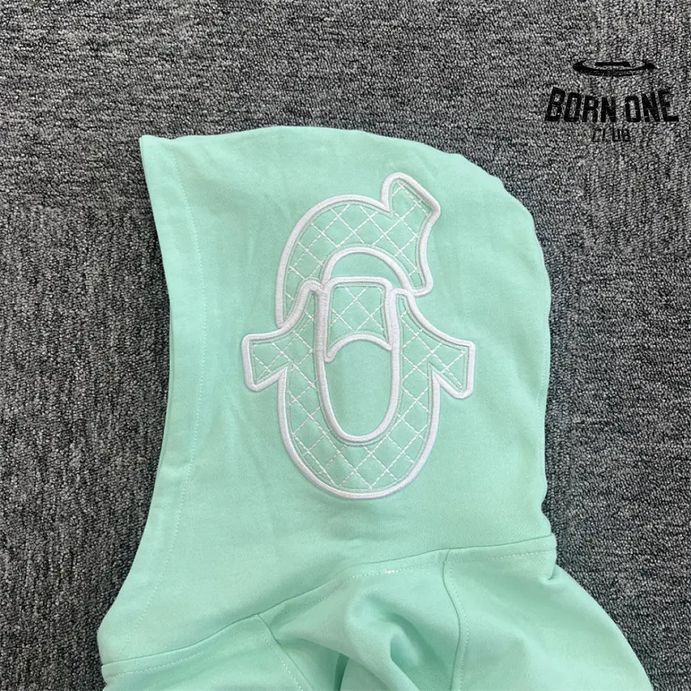 6PM x True Religion Moletom