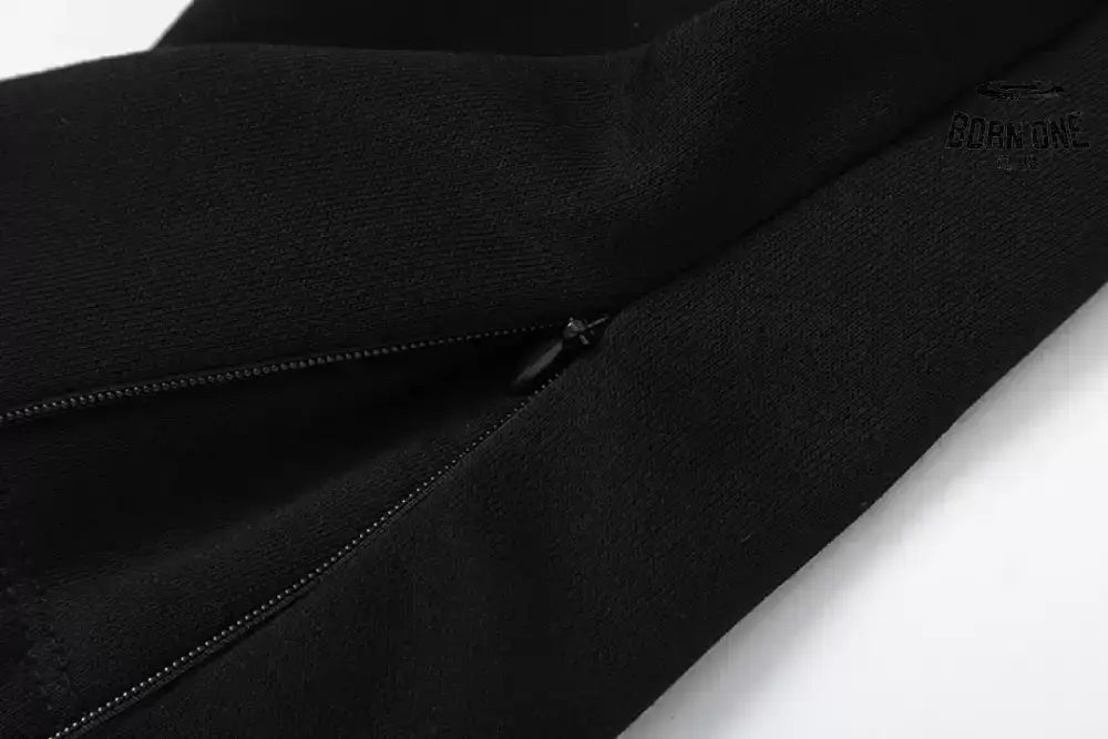 Syna World Calça de Moletom Black Logo
