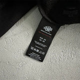 Syna World Moletom Zíper Black