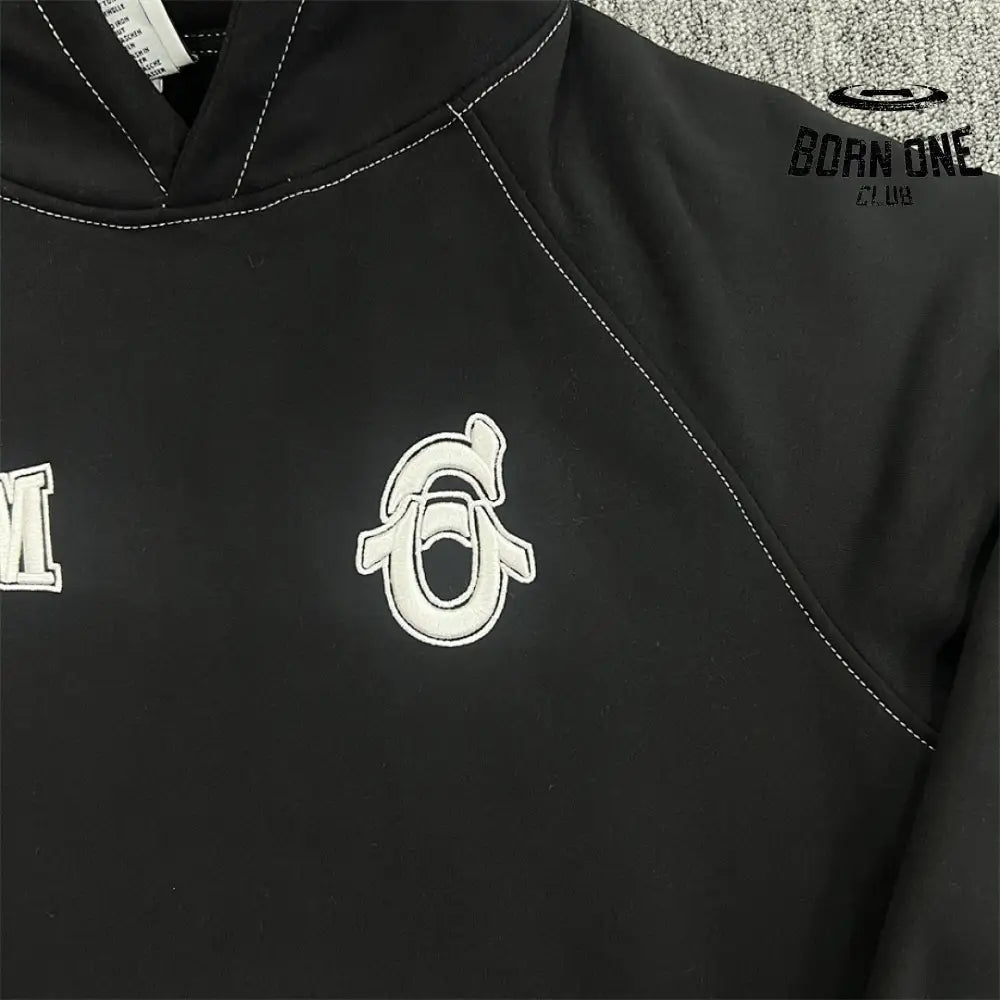 6PM x True Religion Moletom