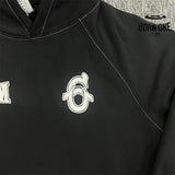 6PM x True Religion Moletom