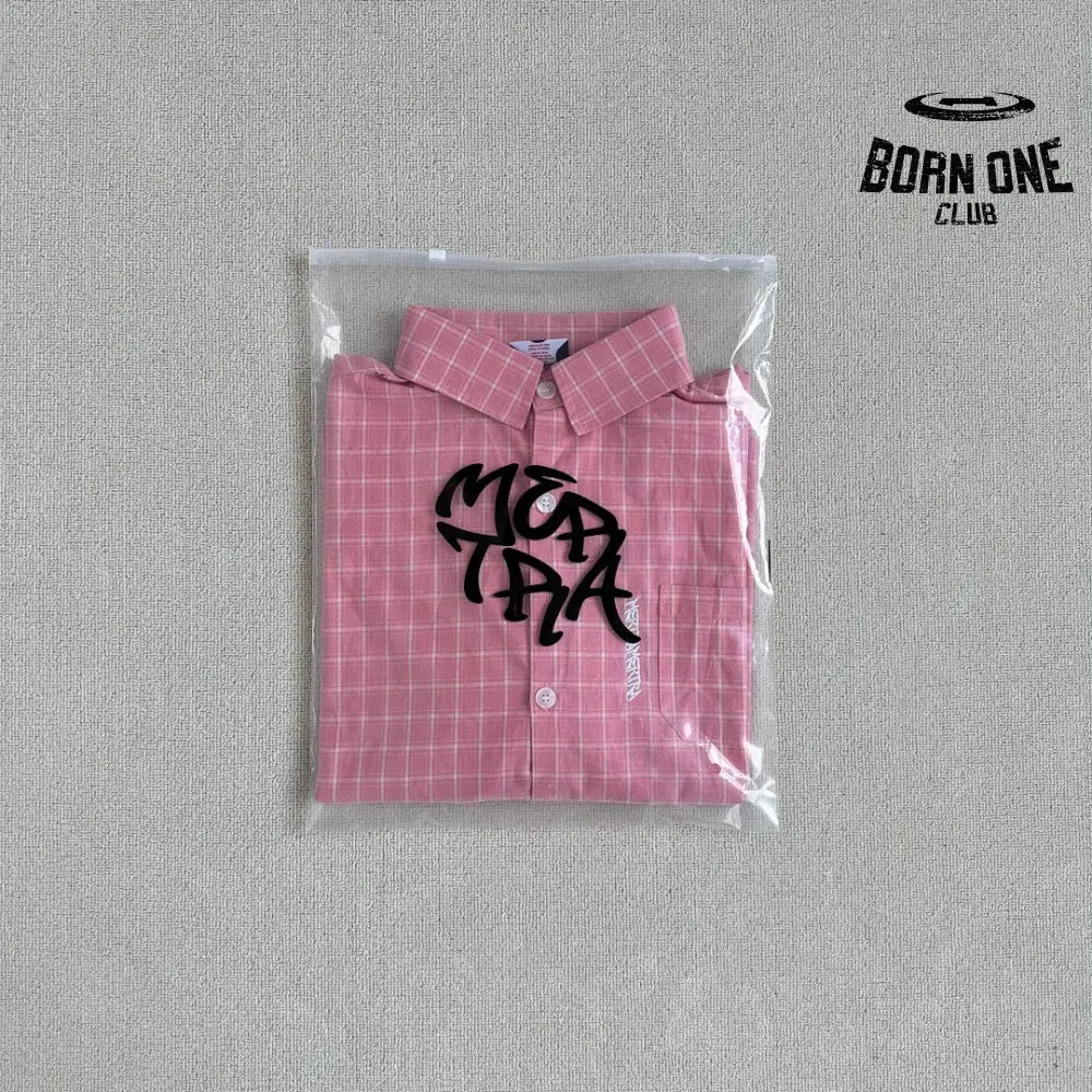 Camisa Mertra