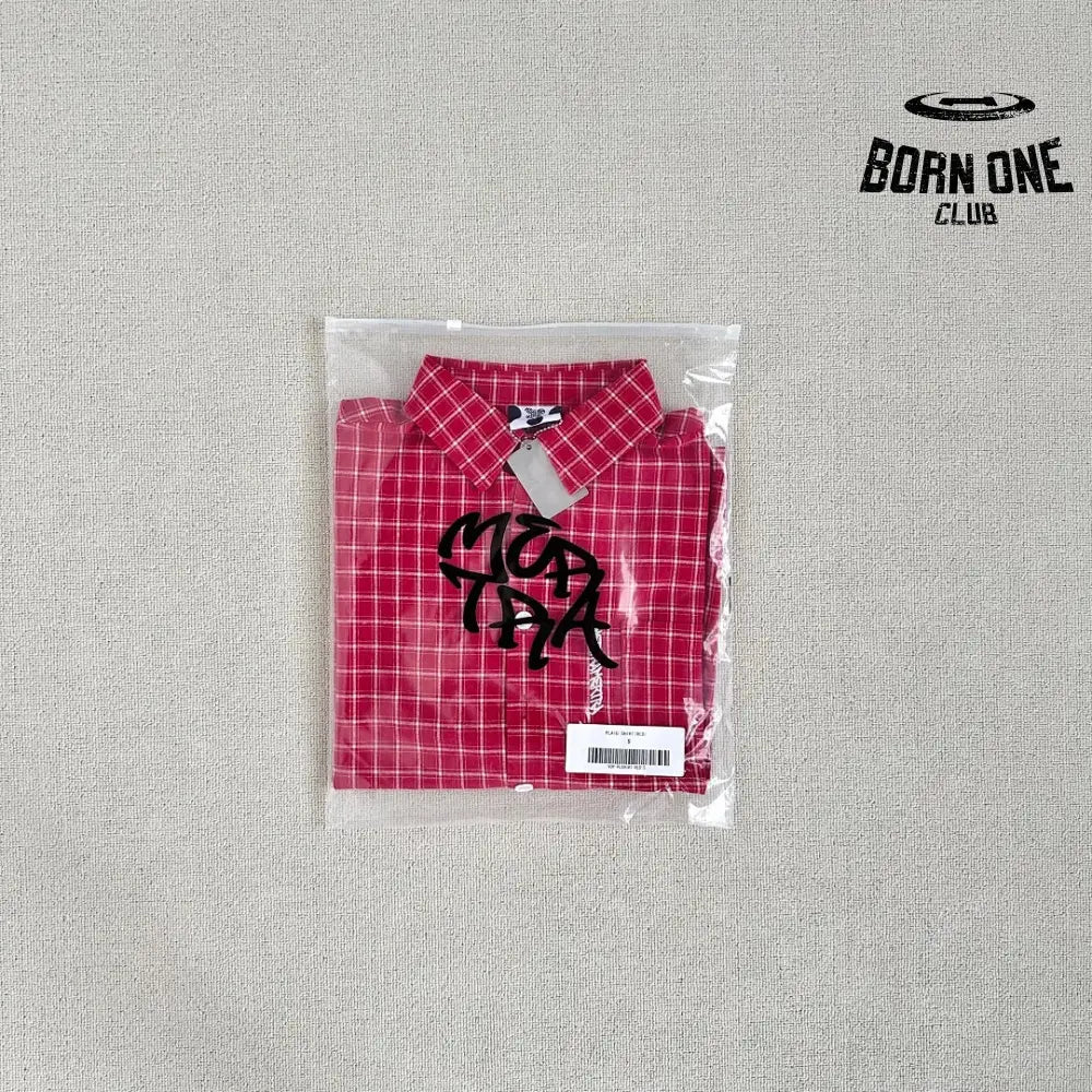 Camisa Mertra