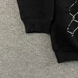 Hellstar Moletom