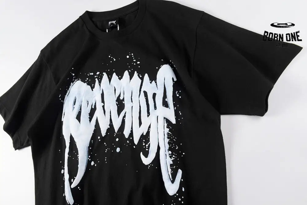 Camiseta Revenge
