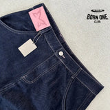 Mertra Calça Jeans Baggy