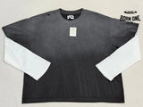 Camiseta Manga Longa Mertra