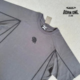Camiseta Mertra Grey