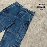 Supreme Jeans