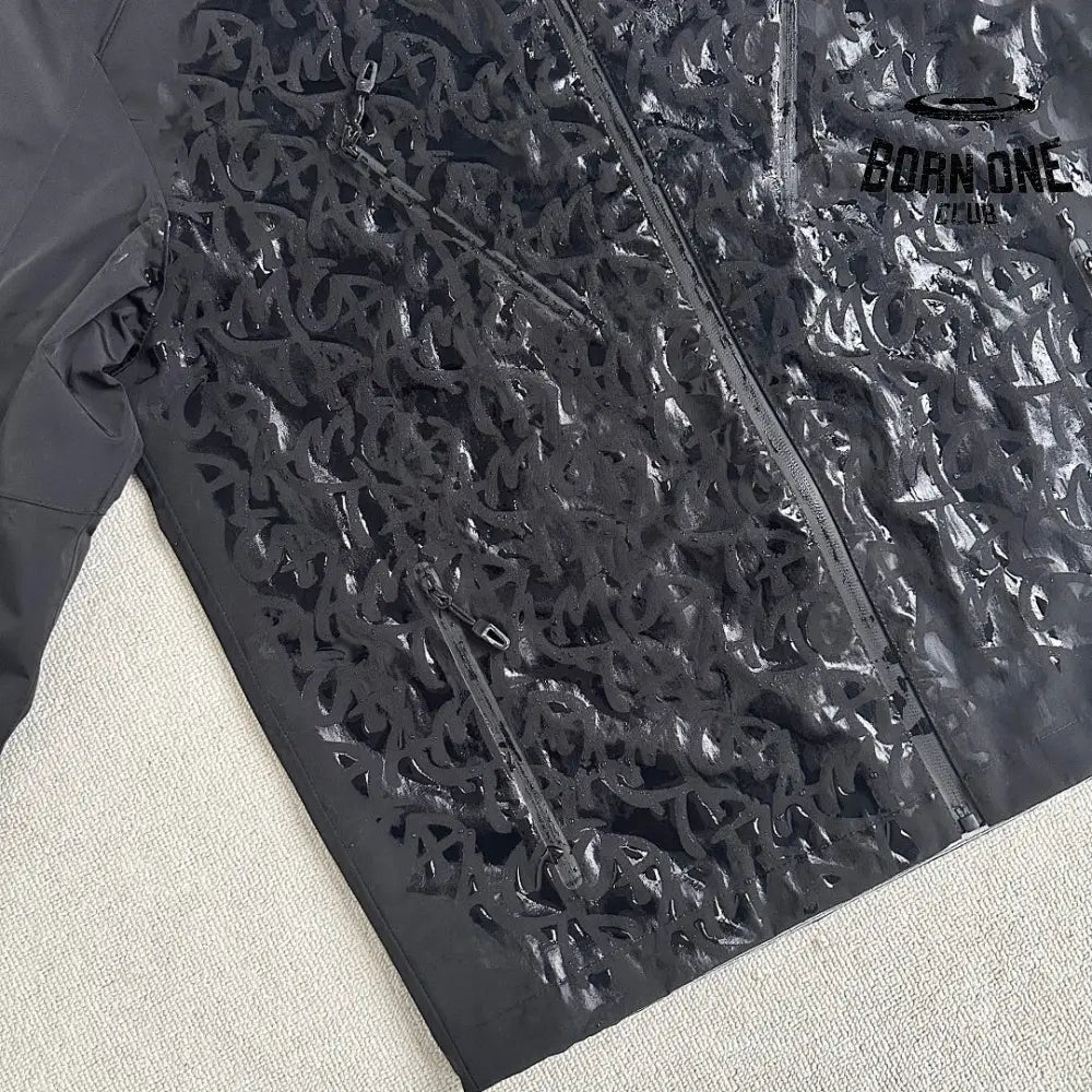 Mertra Jaqueta Water Repellent