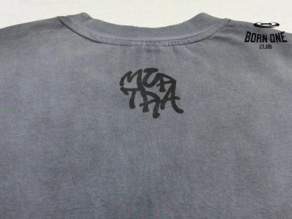 Camiseta Manga Longa Mertra