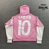 Moletom Project Capri