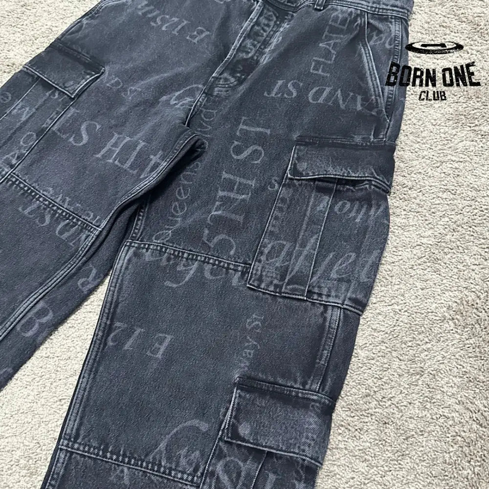 Supreme Jeans