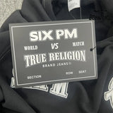 6PM x True Religion Moletom