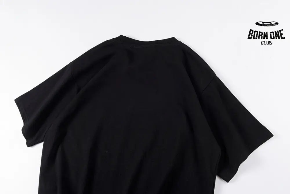 Camiseta Revenge