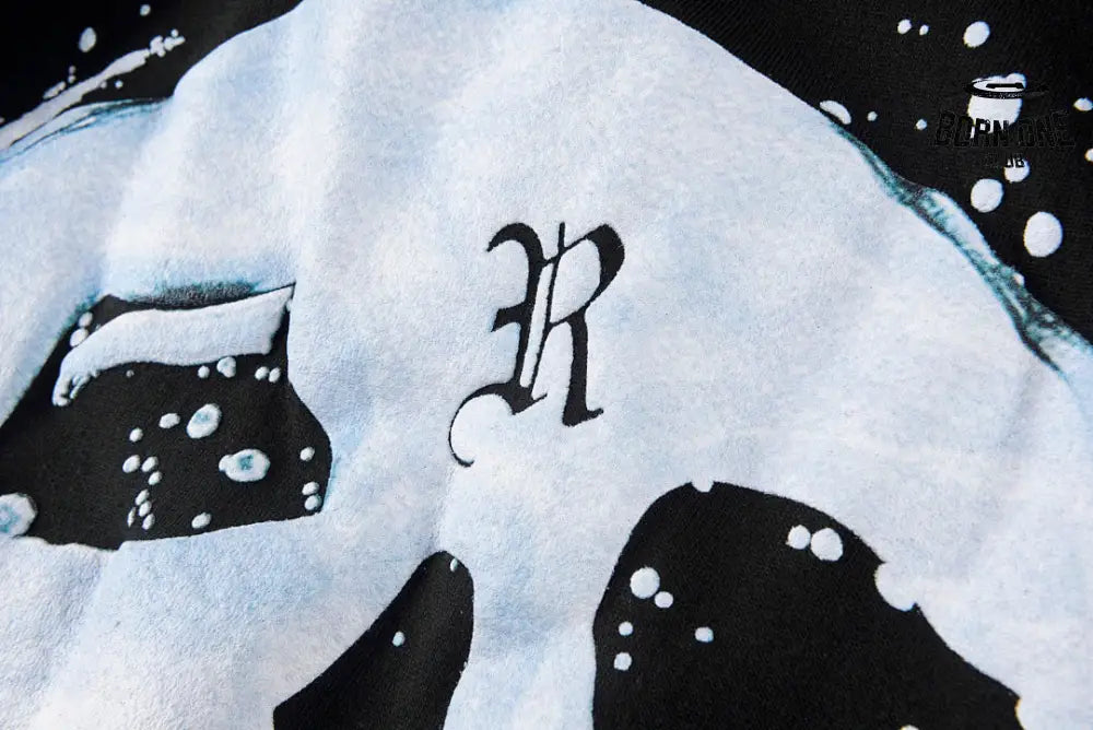 Camiseta Revenge