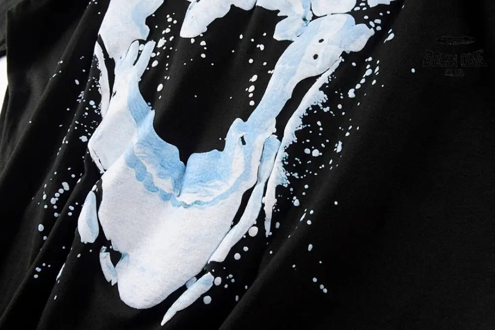 Camiseta Revenge
