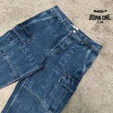Supreme Jeans