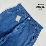 Mertra Calça Jeans Baggy