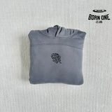 Mertra Double Hoodie Moletom