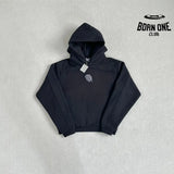 Mertra Double Hoodie Conjunto Moletom
