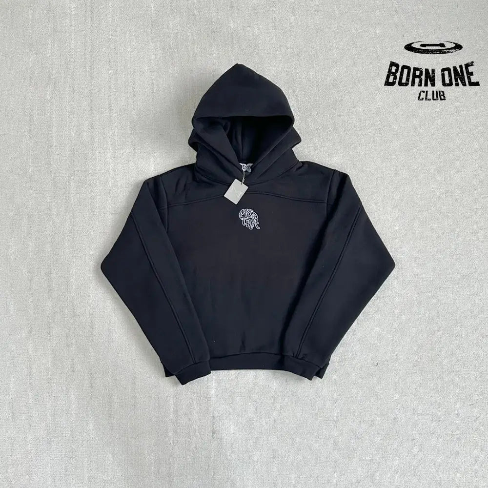 Mertra Double Hoodie Conjunto Moletom