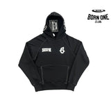 6PM x True Religion Moletom