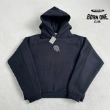 Mertra Double Hoodie Conjunto Moletom