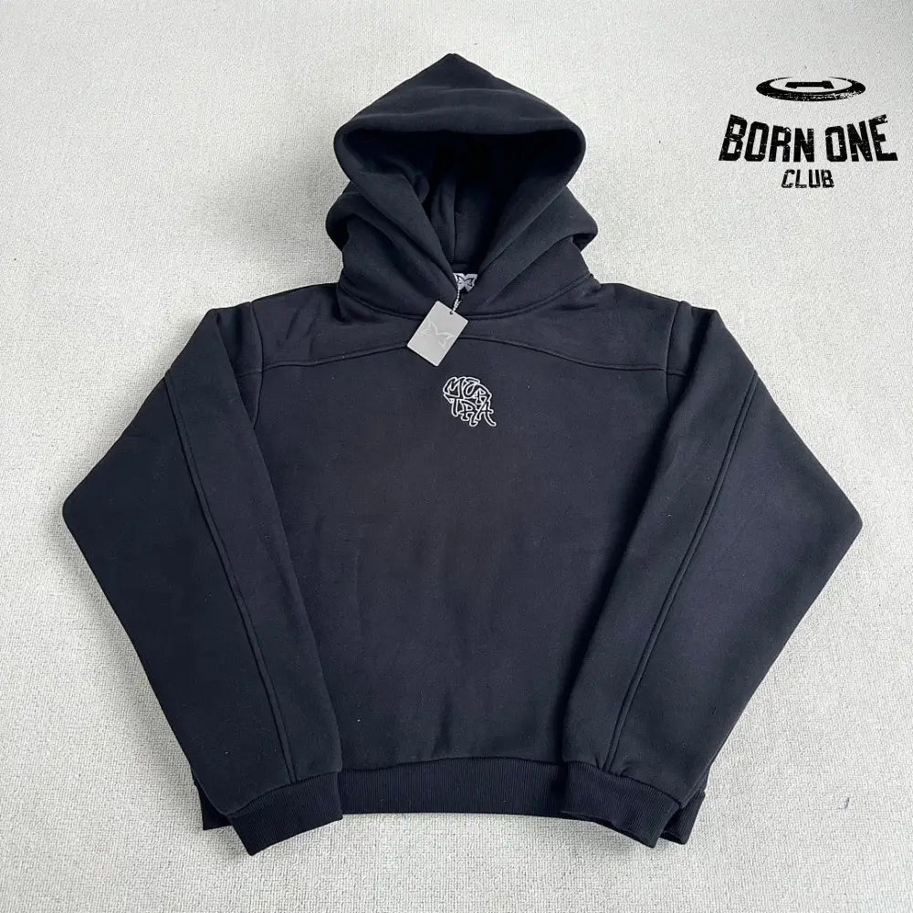 Mertra Double Hoodie Conjunto Moletom