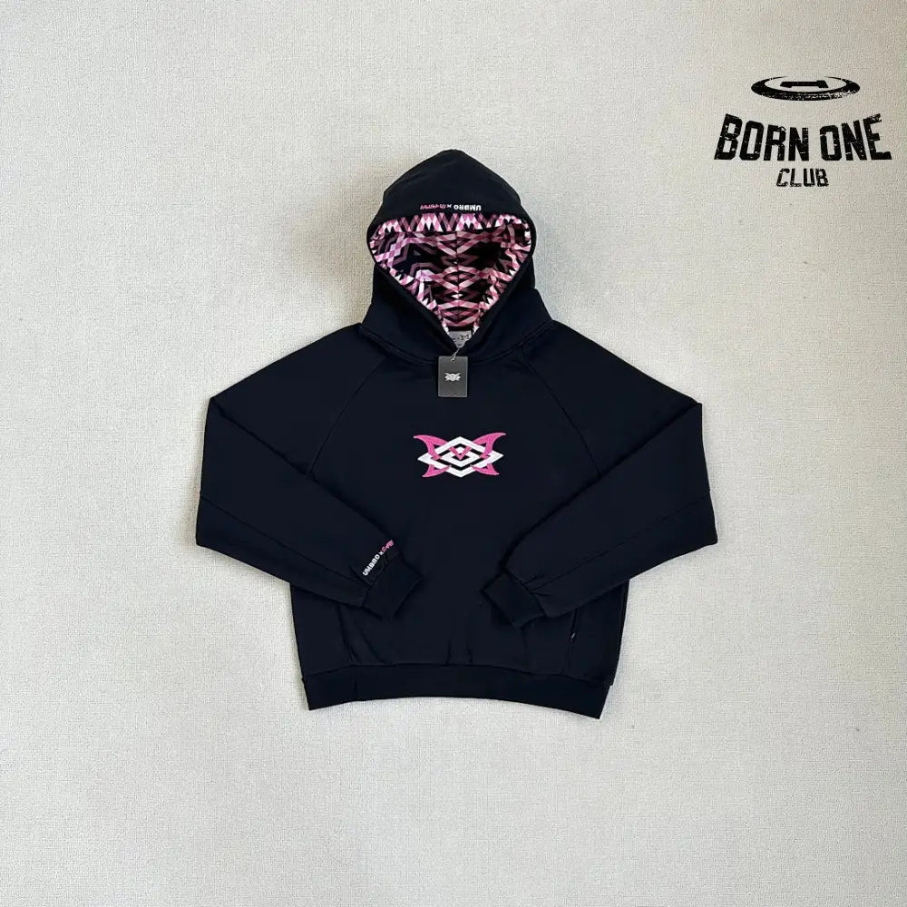 Conjunto Mertra x Umbro Collab