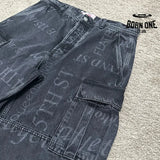 Supreme Jeans