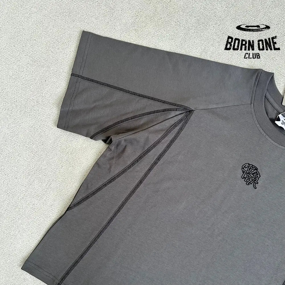 Camiseta Mertra Grey