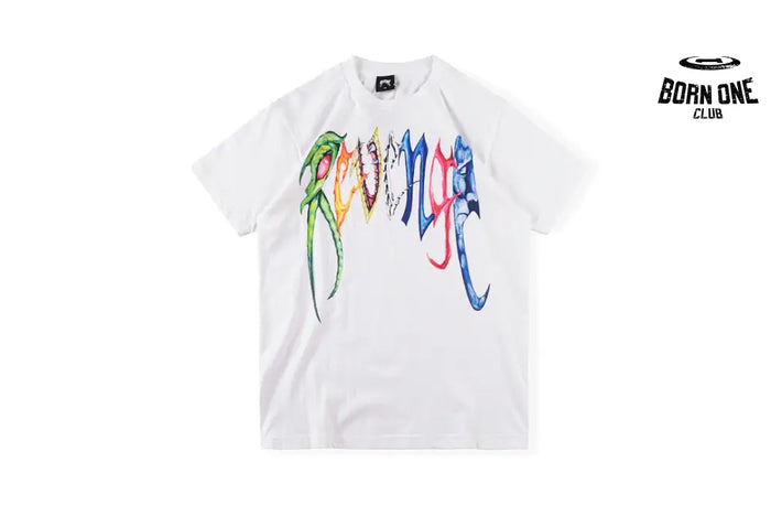 Camiseta Revenge