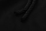 Syna World Calça de Moletom Black Logo