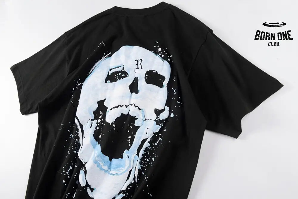 Camiseta Revenge