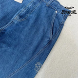 Mertra Calça Jeans Baggy