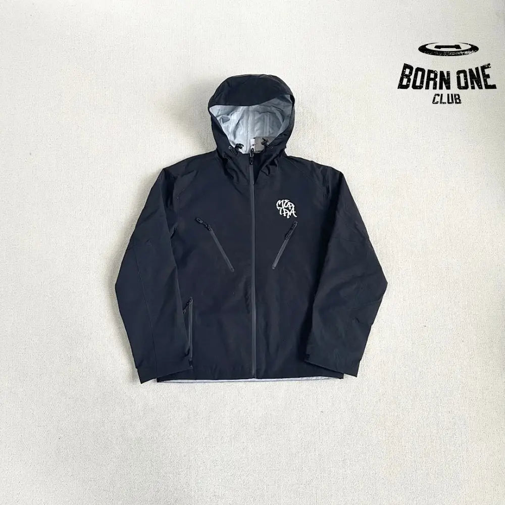 Mertra Jaqueta Water Repellent