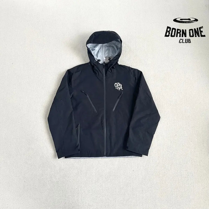 Mertra Jaqueta Water Repellent