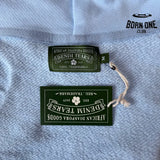 Denim Tears Moletom Baby Blue