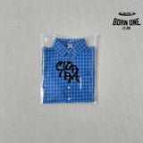 Camisa Boxy Mertra