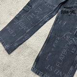 Supreme Jeans