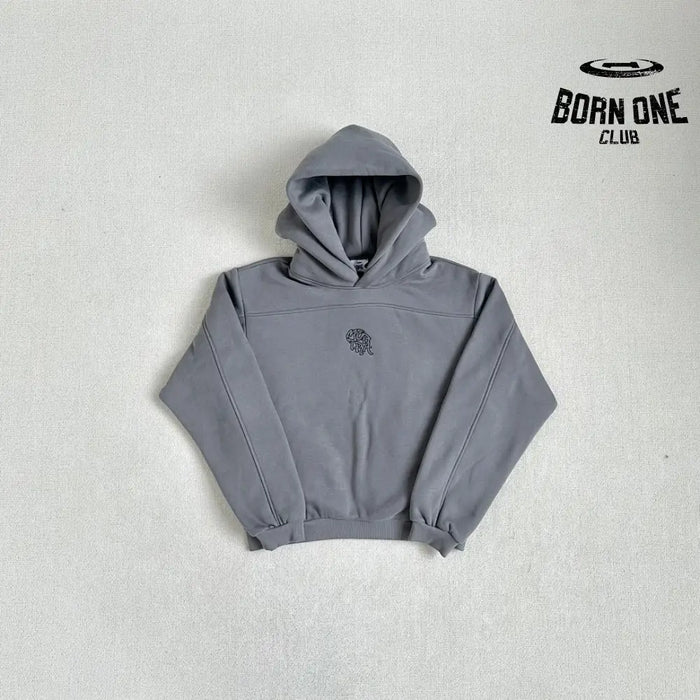 Mertra Double Hoodie Moletom