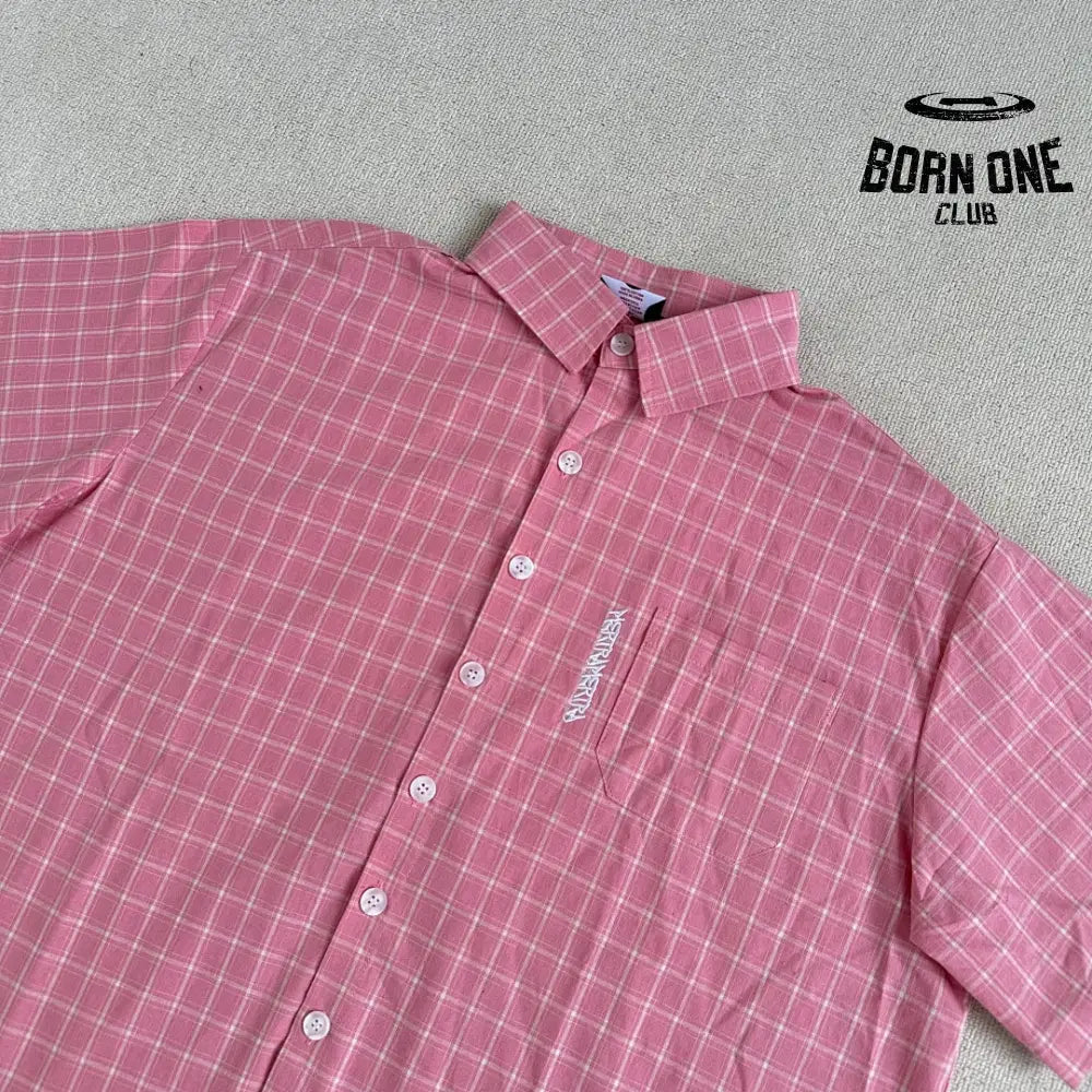 Camisa Mertra