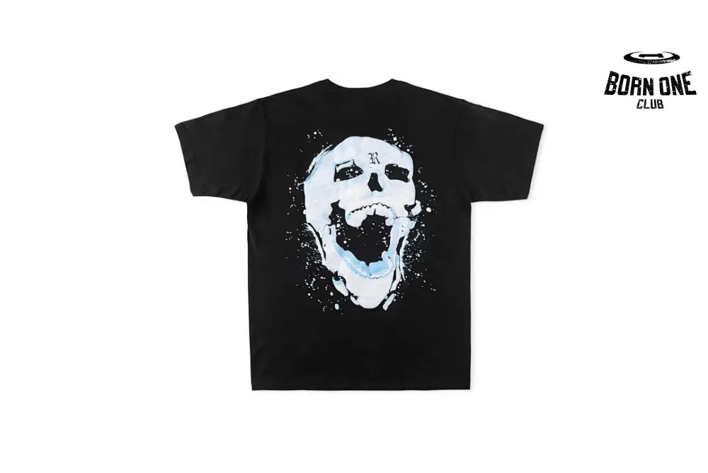 Camiseta Revenge