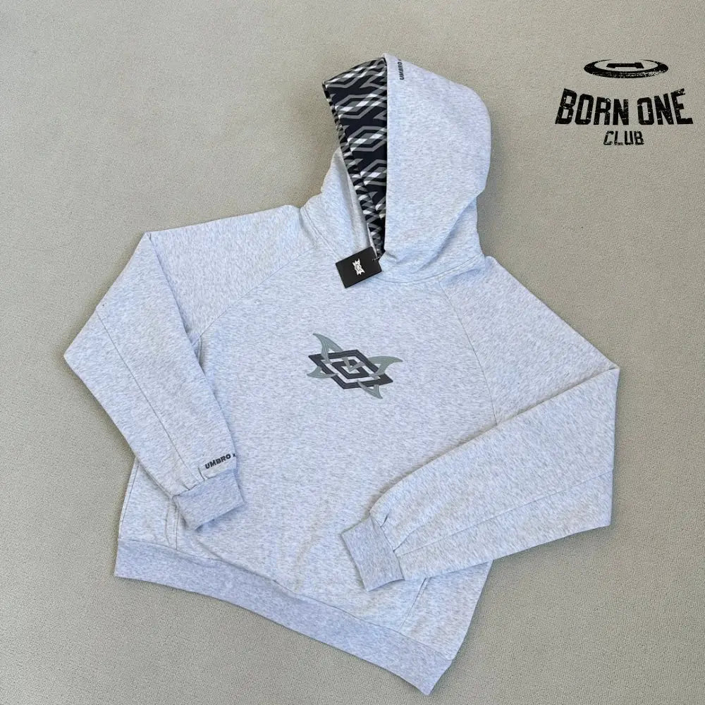 Conjunto Mertra x Umbro Collab