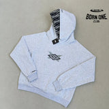 Conjunto Mertra x Umbro Collab