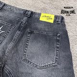 Protect Ldn Jorts Jeans Shorts  Baggy
