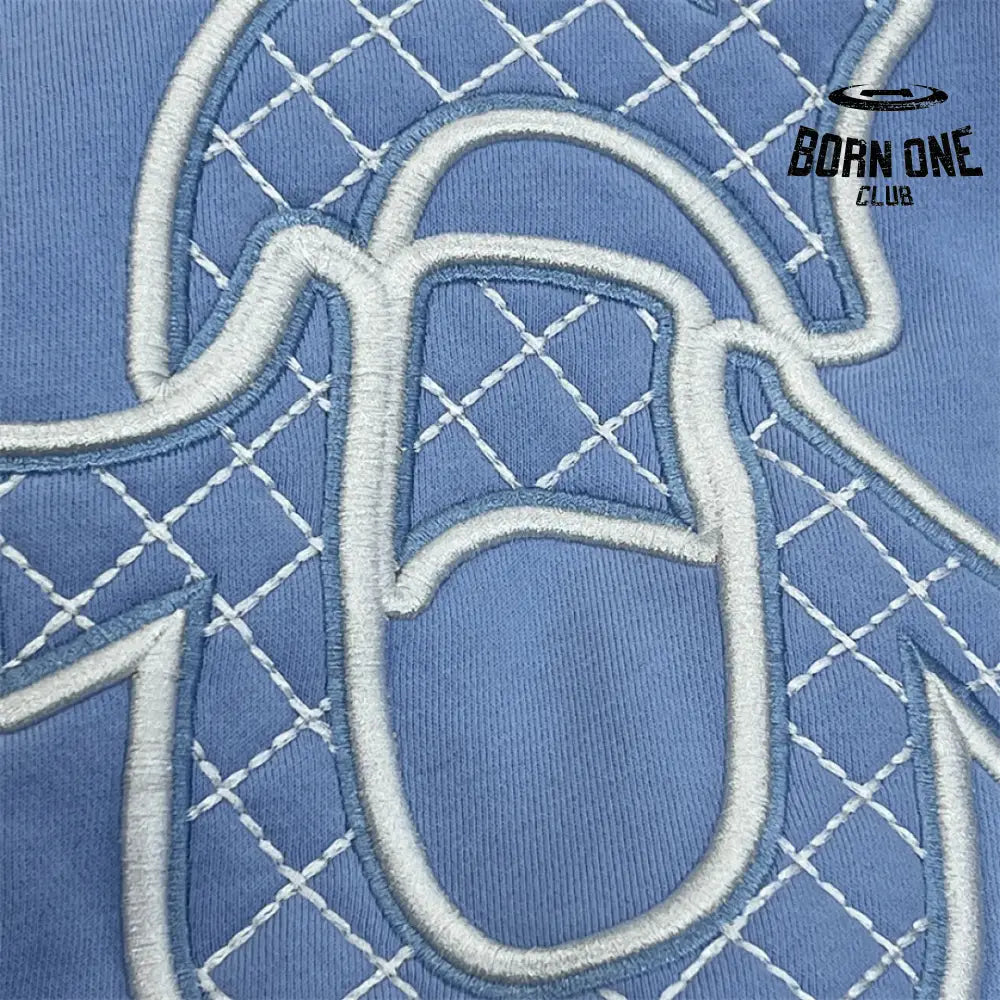 6PM x True Religion Moletom